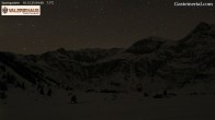 Archiv Foto Webcam Alpen Restaurant Valeriehaus 03:00