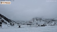 Archiv Foto Webcam Alpen Restaurant Valeriehaus 11:00