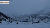 Archiv Foto Webcam Alpen Restaurant Valeriehaus 15:00