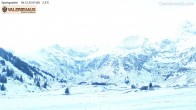 Archiv Foto Webcam Alpen Restaurant Valeriehaus 06:00