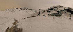 Archived image Webcam Goldknopf - Alpe di Siusi 18:00