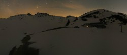 Archived image Webcam Goldknopf - Alpe di Siusi 22:00