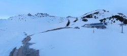 Archived image Webcam Goldknopf - Alpe di Siusi 00:00