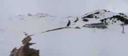 Archived image Webcam Goldknopf - Alpe di Siusi 10:00