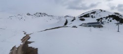Archived image Webcam Goldknopf - Alpe di Siusi 12:00