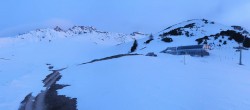 Archived image Webcam Goldknopf - Alpe di Siusi 14:00