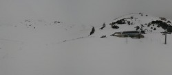 Archived image Webcam Goldknopf - Alpe di Siusi 23:00