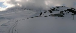Archived image Webcam Goldknopf - Alpe di Siusi 01:00