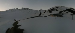 Archived image Webcam Goldknopf - Alpe di Siusi 01:00