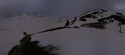 Archived image Webcam Goldknopf - Alpe di Siusi 03:00