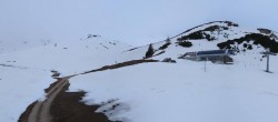 Archived image Webcam Goldknopf - Alpe di Siusi 05:00