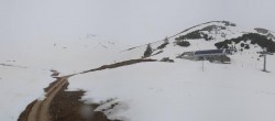 Archived image Webcam Goldknopf - Alpe di Siusi 07:00