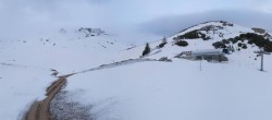 Archived image Webcam Goldknopf - Alpe di Siusi 12:00