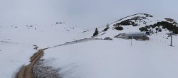 Archived image Webcam Goldknopf - Alpe di Siusi 13:00