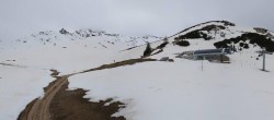 Archived image Webcam Goldknopf - Alpe di Siusi 02:00