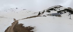 Archived image Webcam Goldknopf - Alpe di Siusi 06:00