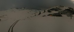 Archived image Webcam Goldknopf - Alpe di Siusi 20:00