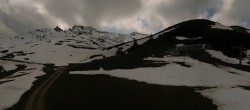 Archived image Webcam Goldknopf - Alpe di Siusi 21:00