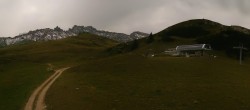 Archived image Webcam Goldknopf - Alpe di Siusi 01:00