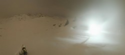 Archiv Foto Webcam Goldknopf auf der Seiser Alm 23:00