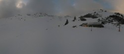 Archived image Webcam Goldknopf - Alpe di Siusi 01:00