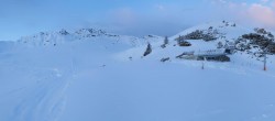 Archived image Webcam Goldknopf - Alpe di Siusi 05:00