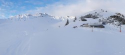 Archived image Webcam Goldknopf - Alpe di Siusi 06:00