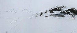 Archiv Foto Webcam Goldknopf auf der Seiser Alm 11:00