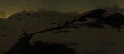 Archived image Webcam Goldknopf - Alpe di Siusi 01:00