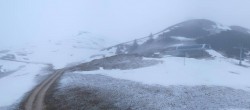 Archiv Foto Webcam Goldknopf auf der Seiser Alm 06:00