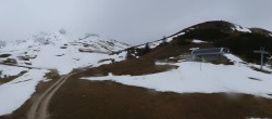 Archiv Foto Webcam Goldknopf auf der Seiser Alm 15:00
