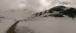 Archiv Foto Webcam Goldknopf auf der Seiser Alm 23:00