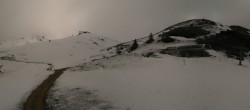 Archiv Foto Webcam Goldknopf auf der Seiser Alm 01:00