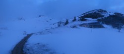 Archiv Foto Webcam Goldknopf auf der Seiser Alm 03:00