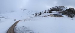 Archiv Foto Webcam Goldknopf auf der Seiser Alm 05:00
