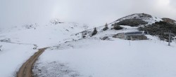 Archiv Foto Webcam Goldknopf auf der Seiser Alm 06:00