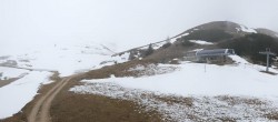 Archiv Foto Webcam Goldknopf auf der Seiser Alm 11:00