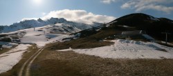 Archived image Webcam Goldknopf - Alpe di Siusi 18:00