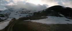 Archived image Webcam Goldknopf - Alpe di Siusi 20:00