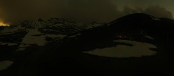 Archived image Webcam Goldknopf - Alpe di Siusi 23:00