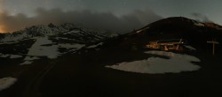 Archived image Webcam Goldknopf - Alpe di Siusi 01:00