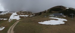 Archived image Webcam Goldknopf - Alpe di Siusi 11:00