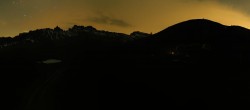 Archiv Foto Webcam Goldknopf auf der Seiser Alm 01:00