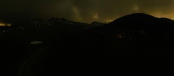 Archiv Foto Webcam Goldknopf auf der Seiser Alm 01:00