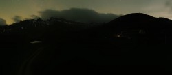 Archiv Foto Webcam Goldknopf auf der Seiser Alm 01:00