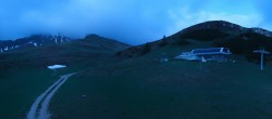 Archiv Foto Webcam Goldknopf auf der Seiser Alm 03:00