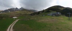 Archived image Webcam Goldknopf - Alpe di Siusi 15:00