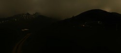 Archiv Foto Webcam Goldknopf auf der Seiser Alm 01:00