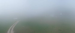 Archiv Foto Webcam Goldknopf auf der Seiser Alm 07:00