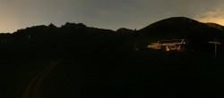 Archiv Foto Webcam Goldknopf auf der Seiser Alm 23:00
